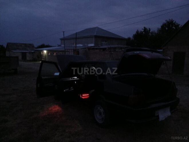 LADA (VAZ) 2115 2012, 390,290 km - 1.6 л - Quba
