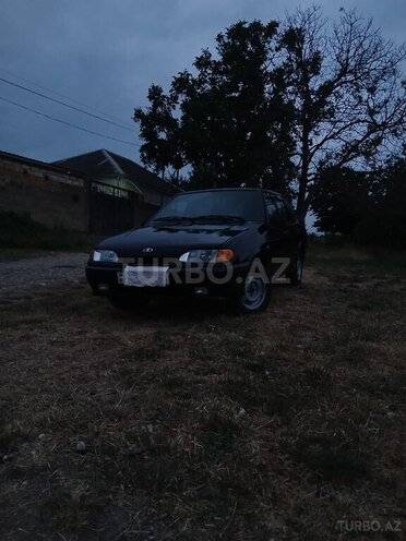 LADA (VAZ) 2115 2012, 390,290 km - 1.6 л - Quba