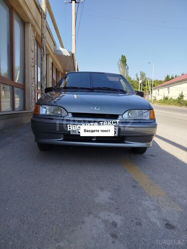 LADA (VAZ) 2115 2012, 229,240 km - 1.5 l - Şamaxı