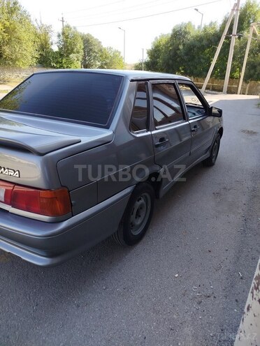 LADA (VAZ) 2115 2012, 229,240 km - 1.5 l - Şamaxı