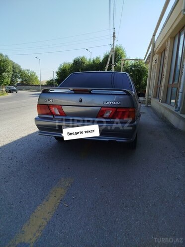 LADA (VAZ) 2115 2012, 229,240 km - 1.5 l - Şamaxı