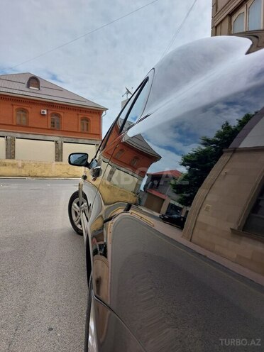 Mercedes E 220 d 2007, 239,000 km - 2.2 l - Lənkəran