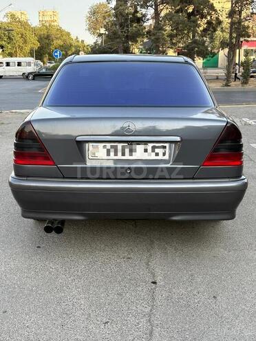 Mercedes C 220 d 1999, 456,000 km - 2.2 л - Bakı