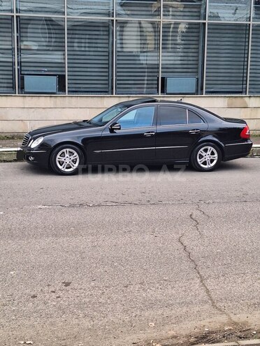 Mercedes E 220 d 2007, 239,000 km - 2.2 l - Lənkəran