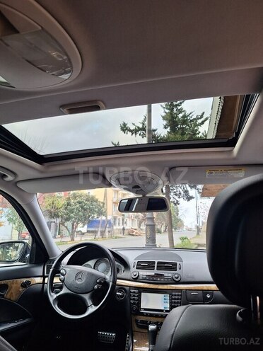 Mercedes E 220 d 2007, 239,000 km - 2.2 l - Lənkəran