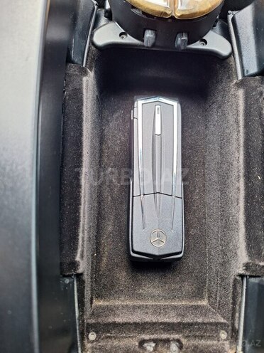 Mercedes E 220 d 2007, 239,000 km - 2.2 l - Lənkəran