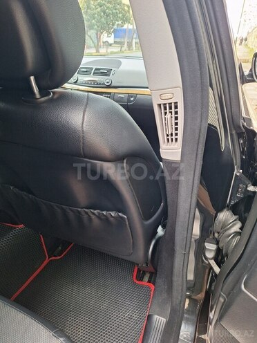 Mercedes E 220 d 2007, 239,000 km - 2.2 l - Lənkəran