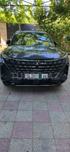 Changan  2025, 0 km - 1.5 l - Bakı