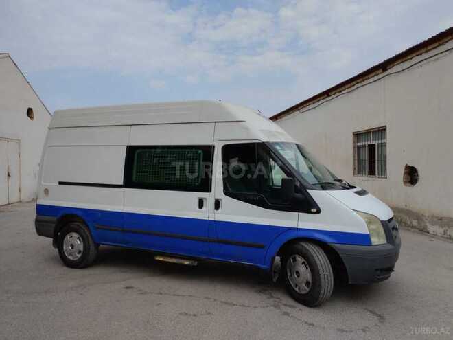 Ford Transit 2004, 390,000 km - 2.4 л - Sumqayıt