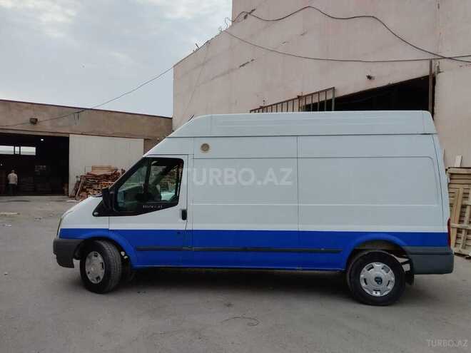 Ford Transit 2004, 390,000 km - 2.4 л - Sumqayıt