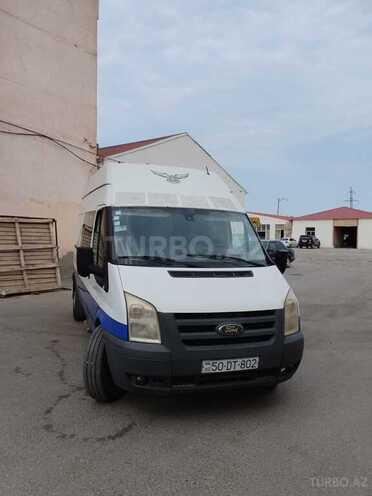 Ford Transit 2004, 390,000 km - 2.4 л - Sumqayıt