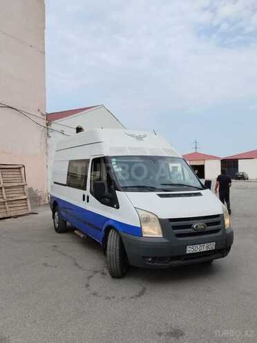Ford Transit 2004, 390,000 km - 2.4 л - Sumqayıt