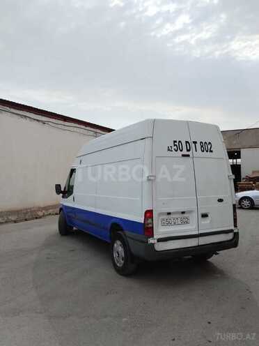 Ford Transit 2004, 390,000 km - 2.4 л - Sumqayıt