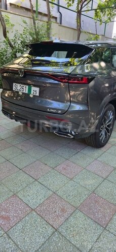 Changan  2025, 0 km - 1.5 l - Bakı