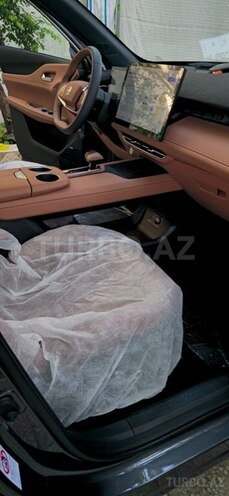 Changan  2025, 0 km - 1.5 l - Bakı