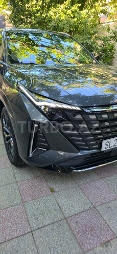 Changan  2025, 0 km - 1.5 l - Bakı