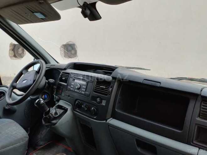 Ford Transit 2004, 390,000 km - 2.4 л - Sumqayıt
