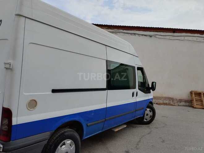 Ford Transit 2004, 390,000 km - 2.4 л - Sumqayıt