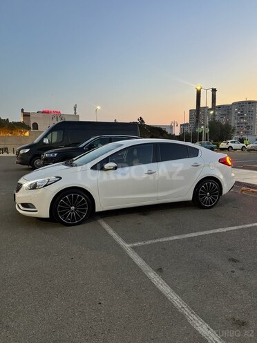 Kia K3-3