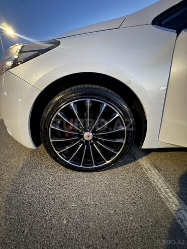 Kia K3-6