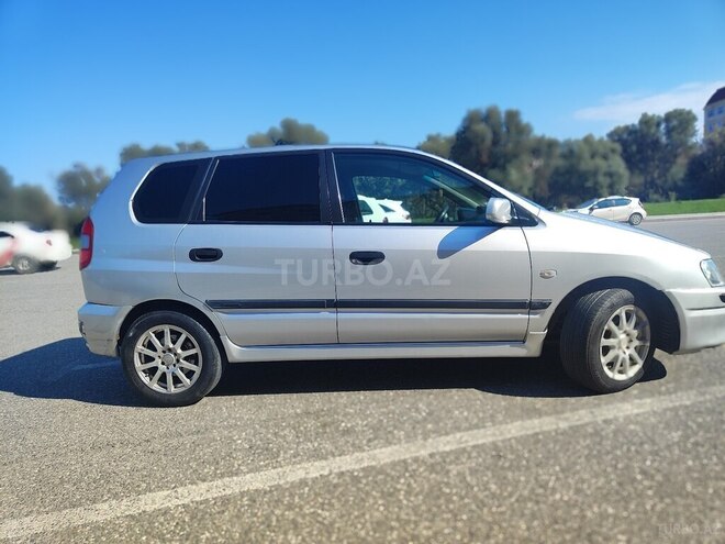 Mitsubishi  2000, 340,000 km - 1.8 l - Bakı