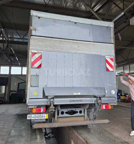 Mercedes Atego 816 2008, 448,500 km - 4.3 л - Bakı