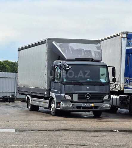 Mercedes Atego 816 2008, 448,500 km - 4.3 л - Bakı