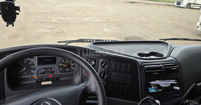Mercedes Atego 816 2008, 448,500 km - 4.3 л - Bakı