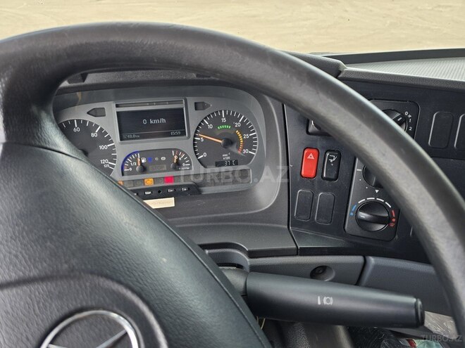 Mercedes Atego 816 2008, 448,500 km - 4.3 л - Bakı