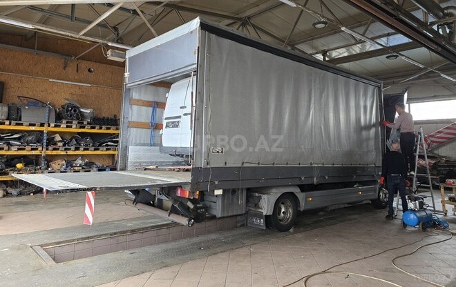Mercedes Atego 816 2008, 448,500 km - 4.3 л - Bakı