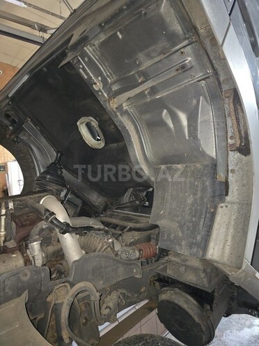 Mercedes Atego 816 2008, 448,500 km - 4.3 л - Bakı