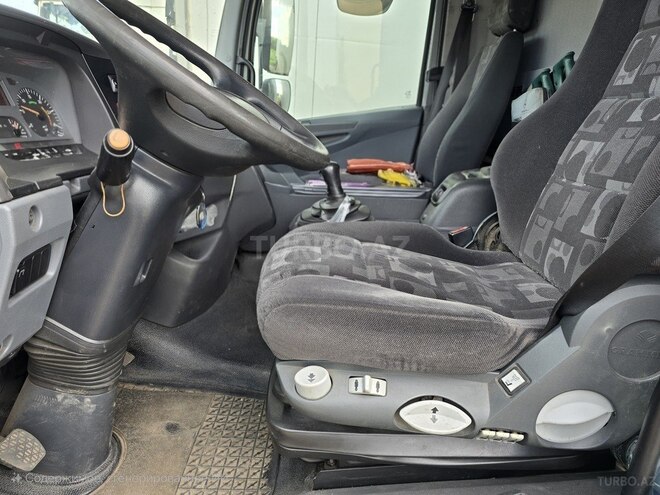 Mercedes Atego 816 2008, 448,500 km - 4.3 л - Bakı