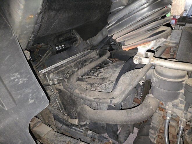 Mercedes Atego 816 2008, 448,500 km - 4.3 л - Bakı