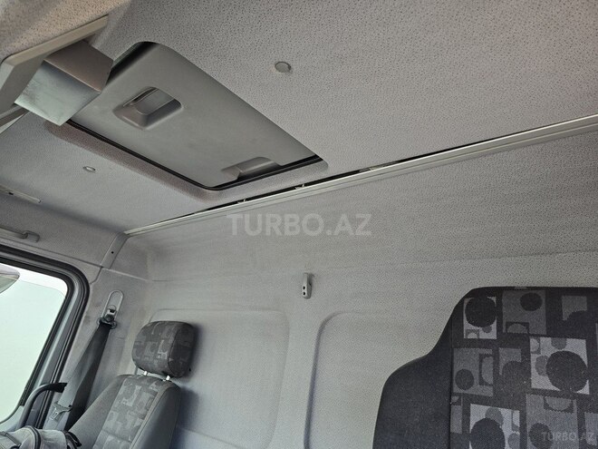 Mercedes Atego 816 2008, 448,500 km - 4.3 л - Bakı