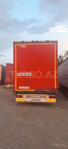 Mercedes Actros 1844 2011, 300,000 km - 12.0 л - Tovuz