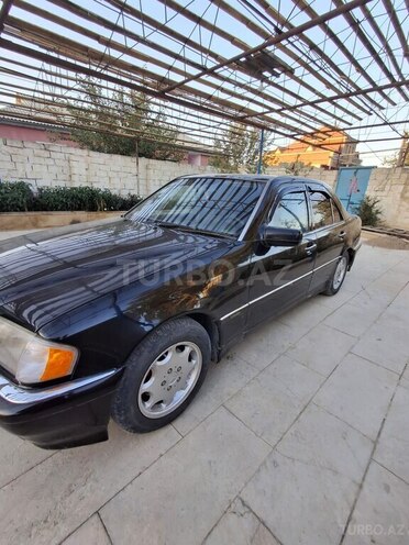 Mercedes C 200 1994, 503,685 km - 2.0 л - Bakı