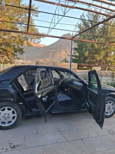 Mercedes C 200 1994, 503,685 km - 2.0 л - Bakı