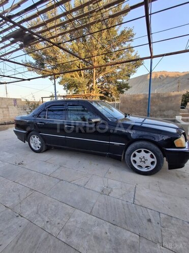 Mercedes C 200 1994, 503,685 km - 2.0 л - Bakı
