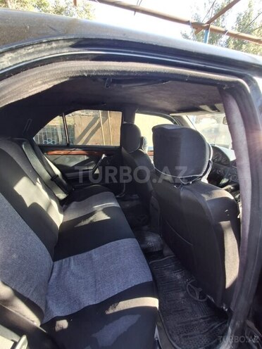 Mercedes C 200 1994, 503,685 km - 2.0 л - Bakı