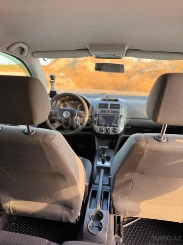 Volkswagen Polo 2004, 280,000 km - 1.4 l - Bakı
