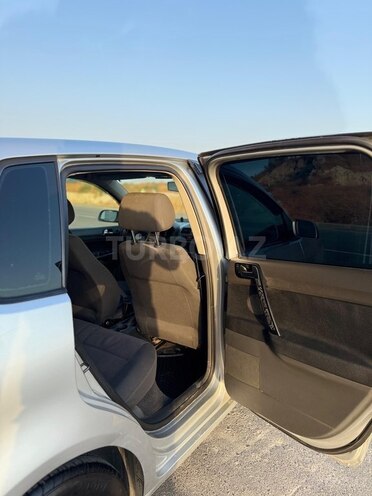 Volkswagen Polo 2004, 280,000 km - 1.4 l - Bakı