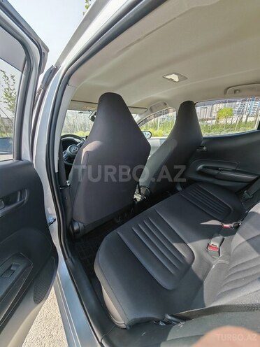 Toyota Aqua 2022, 21,200 km - 1.5 л - Bakı