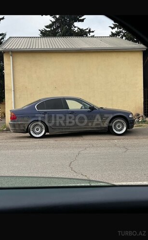 BMW 320 1999, 451,231 km - 2.0 l - Ağstafa