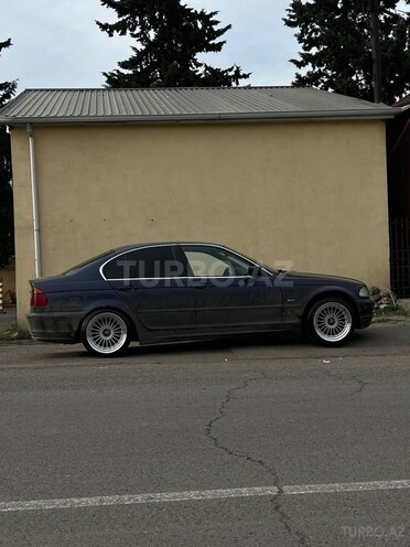 BMW 320 1999, 451,231 km - 2.0 l - Ağstafa