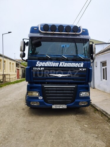 DAF 105 XF-1