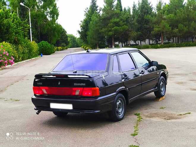 LADA (VAZ) 2115 2010, 200,000 km - 1.6 l - Sabirabad