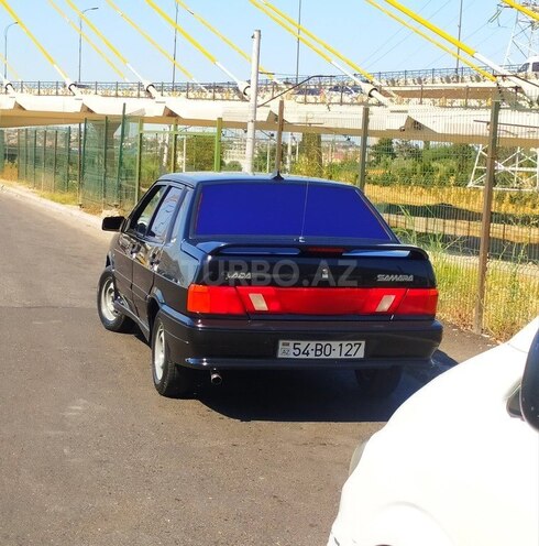 LADA (VAZ) 2115 2010, 200,000 km - 1.6 l - Sabirabad