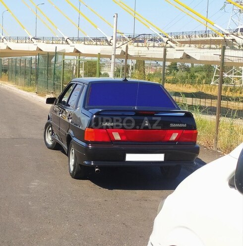 LADA (VAZ) 2115 2010, 200,000 km - 1.6 l - Sabirabad