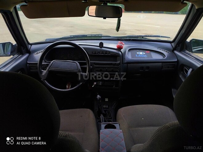 LADA (VAZ) 2115 2010, 200,000 km - 1.6 l - Sabirabad