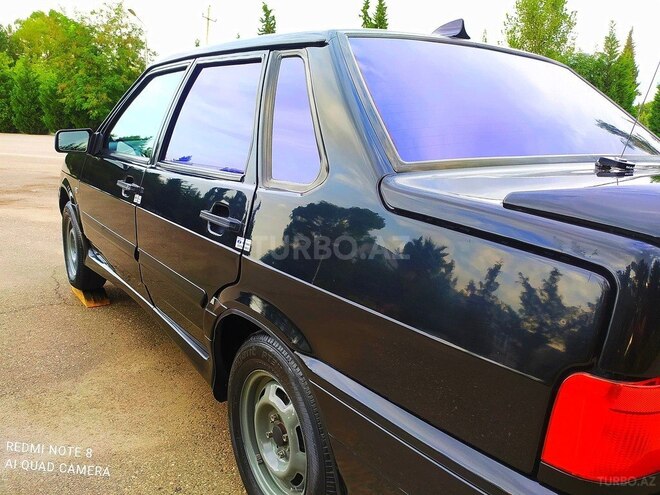 LADA (VAZ) 2115 2010, 200,000 km - 1.6 l - Sabirabad